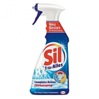 Sil 500ml спрей від плям