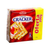 печиво Cuetara крекер Cracker Cream крем 600г