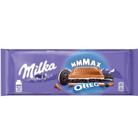 гурт Milka шоколад Oreo 300г до 14.12.25 (16)