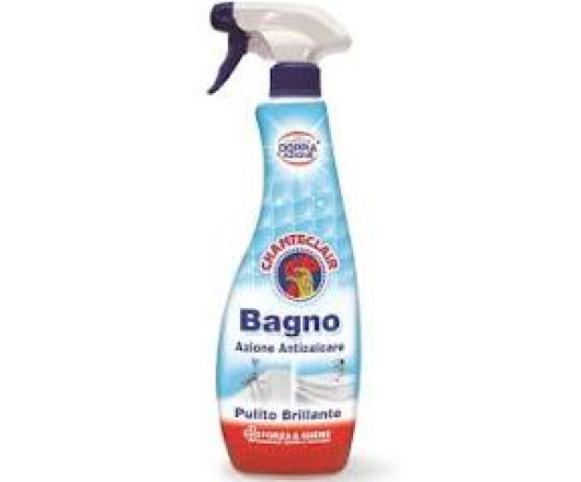 Chanteclair спрей Bagno для ванної 625ml 