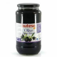 гурт Hutesa маслини 350гр до 18.03.28(12)