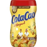  Colacao какао  Natural Original 760g