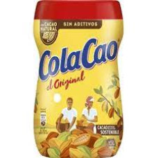  Colacao какао  Natural Original 760g
