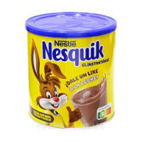 Nesquick какао 700г Ж/Б