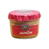 CasaTarradellas паштет Jamon 125г
