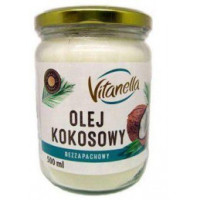 Vitanella кокосова олія 500г