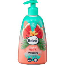 Balea мило рідке Tropical Vibes 500ml (12)