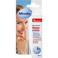 Mivolis Nasencreme 10ml крем від запалення носу 