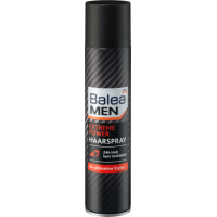 Balea MEN лак для волосся  Extreme 7 Power 300m