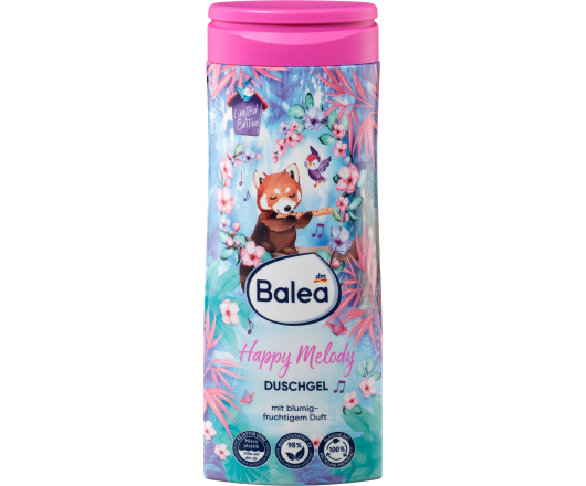 Balea гель для душу Happy Melody 300ml