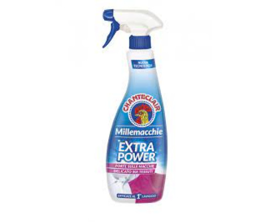 Chanteclair СПРЕЙ extra power для видалення плям 500ml