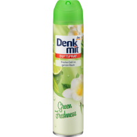 Denkmit освіжувач повітря  Green Freshness 300мл (12)