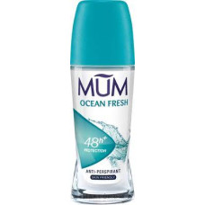 MUM дезодорант OCEAN fresh 75ml 