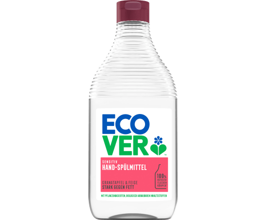 Ecover Spülmittel Granatapfel & Feige плин 450ml