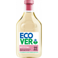 Ecover Woll &Feinwaschmittel Wasserlilie & Honigmelone гель для делікатних речей  1L