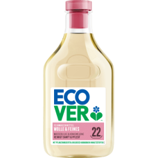 Ecover Woll &Feinwaschmittel Wasserlilie & Honigmelone гель для делікатних речей  1L