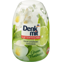 Denkmit освіжувач повітря Lufterfrischer Green Freshness 150ml (6)