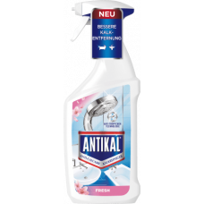Antikal спрей проти вапняного нальоту Fresh 800ml (10)