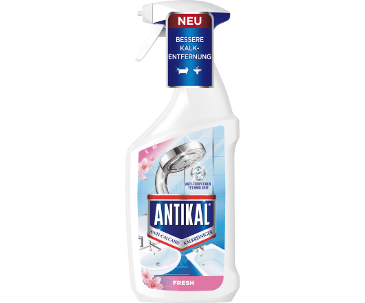 Antikal спрей проти вапняного нальоту Fresh 800ml (10)
