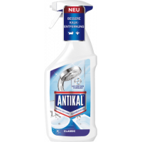 Antikal спрей проти вапняного нальоту Classic 750ml (10)