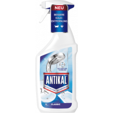 Antikal спрей проти вапняного нальоту Classic 750ml (10)
