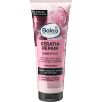 Balea Professional шампунь для волосся Keratin 250ml (10)