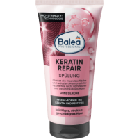 Balea Professional кондиціонер для волосся Keratin Repair  200ml (6)