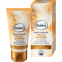 Balea крем для засмаги Magic Summer 50ml (10)