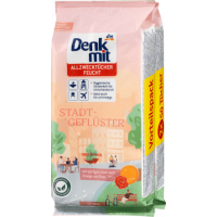 Denkmit вологі серветки  Stadt-geflüster 2x50St 
