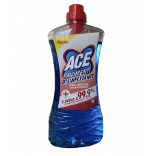 ACE засіб Disinfettante для підлоги дизенфікуючий 1l 