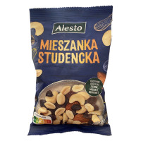  Alesto суміш горіхів студентська 200г 