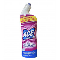 Ace WC gel Con Candeggina відбілюючий 700ml 