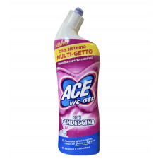 Ace WC gel Con Candeggina відбілюючий 700ml 