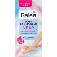 Balea ванна для ніг Badeperlen Urea 20г