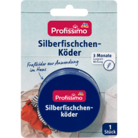 Profissimo Silberfischchen-Köder Наживка для товстолоба  1шт 