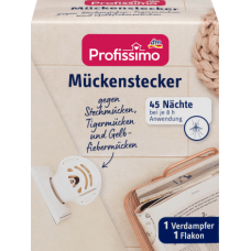 Profissimo Mückenstecker Протимоскітна пробка 