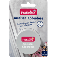 Profissimo Ameisen-Köderdose Коробка-приманка для мурах 