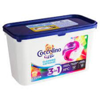 Капсулі для прання Coccolino Care 45 кап