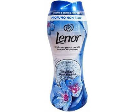 Lenor гранули Risveglio Primaverile аромат Весняний 210g 
