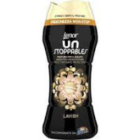 Lenor+Dash гранули Lavish аромат персик 210g 