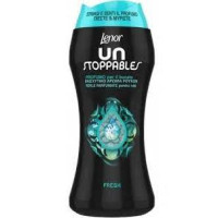 Lenor+Dash гранули Fresh аромат Освіжаючий 210g 