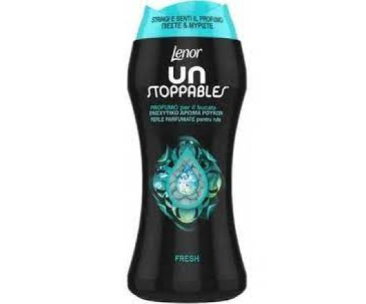 Lenor+Dash гранули Fresh аромат Освіжаючий 210g 