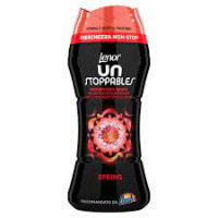 Lenor+Dash гранули Spring аромат Весна 210g 