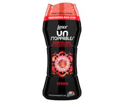 Lenor+Dash гранули Spring аромат Весна 210g 