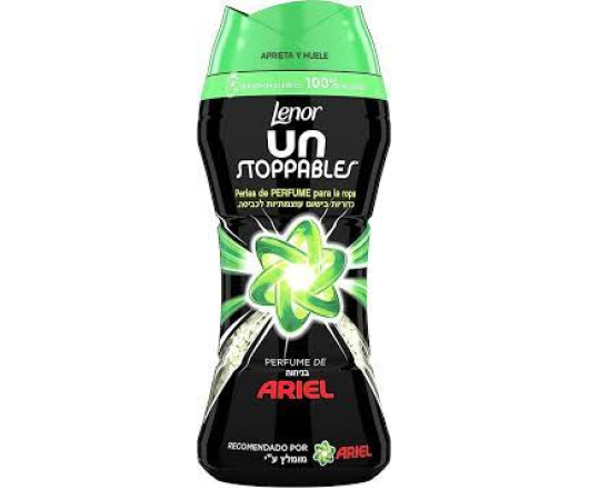 Lenor+Ariel гранули Ariel аромат Ariel 210g 