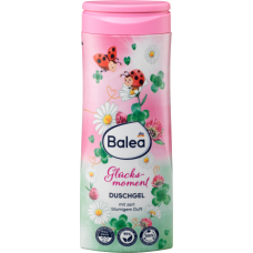 Balea гель для душу Glücksmoment 300ml