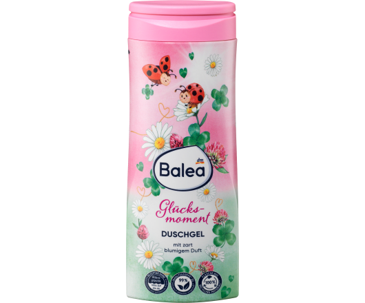 Balea гель для душу Glücksmoment 300ml