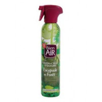 Biene Air освіжувач повітря Escapade en Foret 250ml 