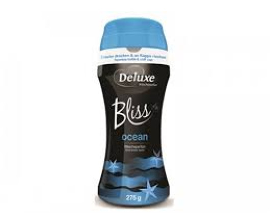 Deluxe Bliss гранули Ocean для прання 275г