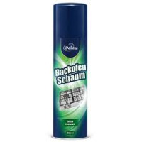 Deluxe ПІНА Backofen Schaum проти жиру 500ml